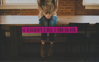 Palestra 7 motivos - Augusto Rocha