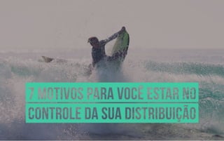 Palestra 7 motivos - Augusto Rocha