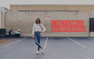 Palestra 7 motivos - Augusto Rocha