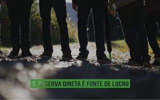 Palestra 7 motivos - Augusto Rocha