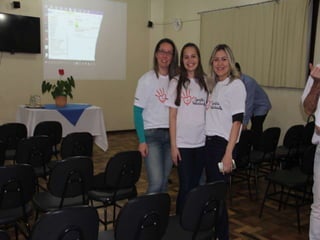 Palestra 9º ano 29/09