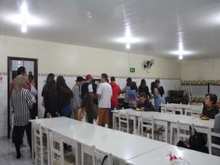 Palestra 9º ano 29/09