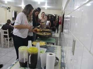 Palestra 9º ano 29/09