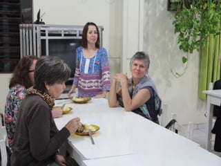 Palestra 9º ano 29/09