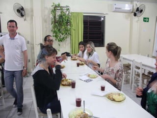 Palestra 9º ano 29/09