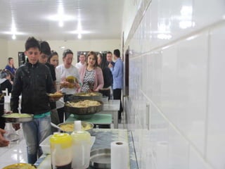 Palestra 9º ano 29/09