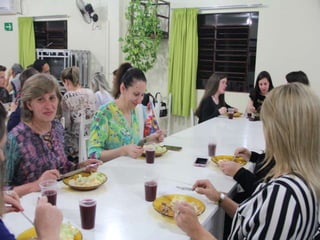 Palestra 9º ano 29/09