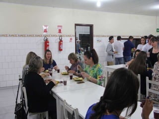 Palestra 9º ano 29/09