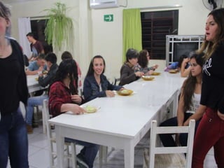 Palestra 9º ano 29/09