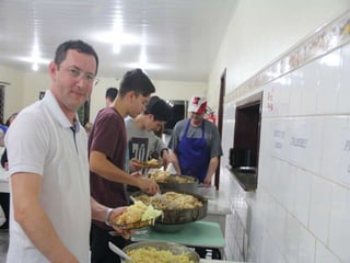 Palestra 9º ano 29/09