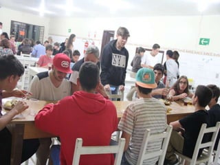 Palestra 9º ano 29/09