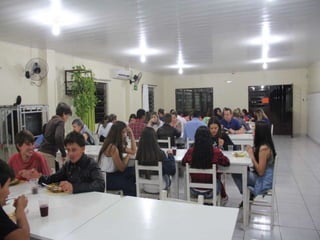 Palestra 9º ano 29/09