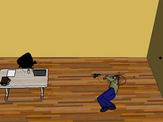 CRIMINALÍSTICA
Palestrante: José dos Santos Cordeiro Filho
Perito Criminal
 