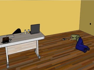 CRIMINALÍSTICA
Palestrante: José dos Santos Cordeiro Filho
Perito Criminal
 