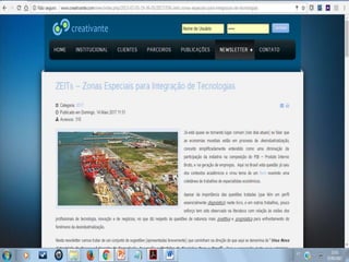 Palestra abimaq 30-05-2017