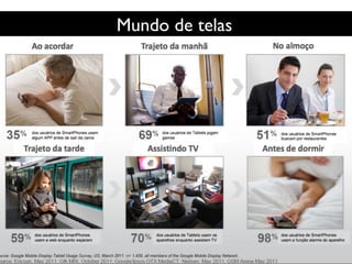 Mundo de telas	

 
