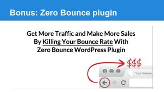 Bônus: Só para quem estava no evento :)
 
