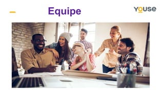 Equipe
 