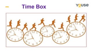 Time Box
 