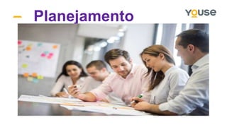 Planejamento
 