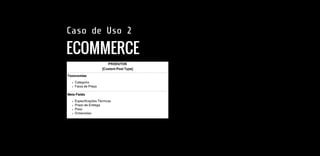 Custom Post Types, Custom Taxonomies e Meta boxes