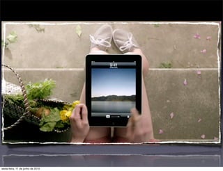 sexta-feira, 11 de junho de 2010
 