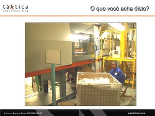 Intellectual Property of Taktica: CONFIDENTIALIntellectual Property of Taktica: CONFIDENTIAL
O que você acha disto?O que você acha disto?
 