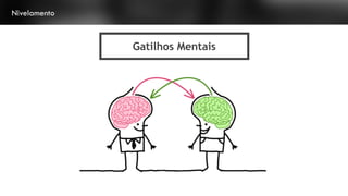 Gatilhos Mentais
Nivelamento
 