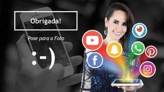 Pose para a Foto
Obrigada!
:-)
 