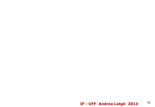 IF - UFF Andrea Latgé 2013 72
 