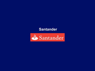 Santander

 