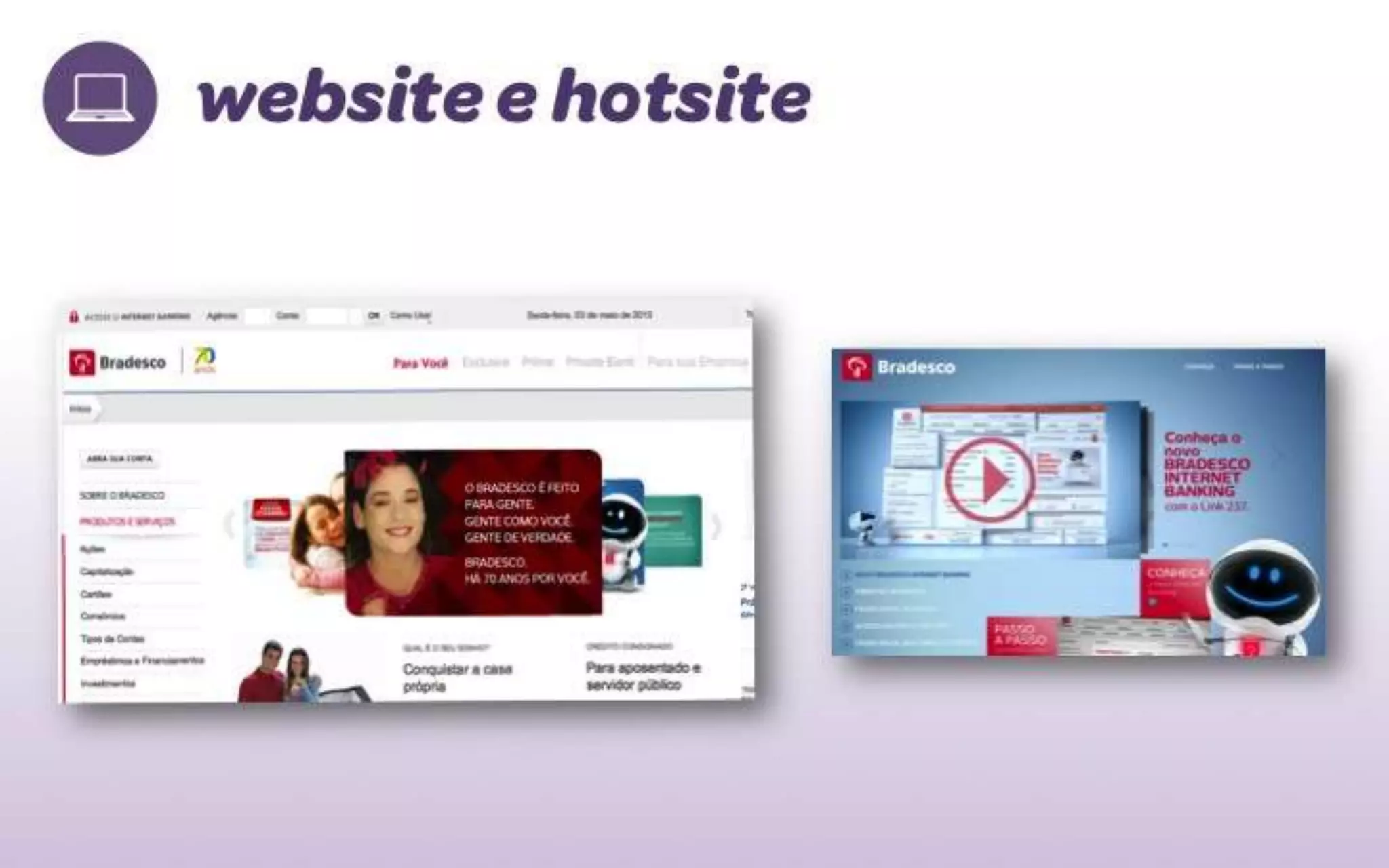 Do PDV para o mundo - a Internet como ferramenta de Marketing