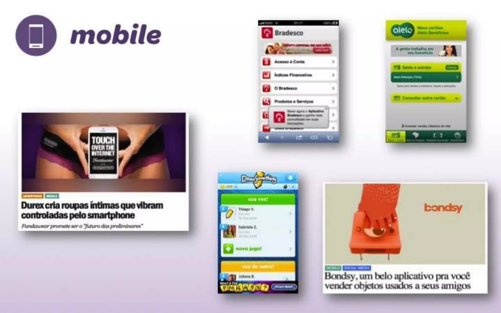 Do PDV para o mundo - a Internet como ferramenta de Marketing