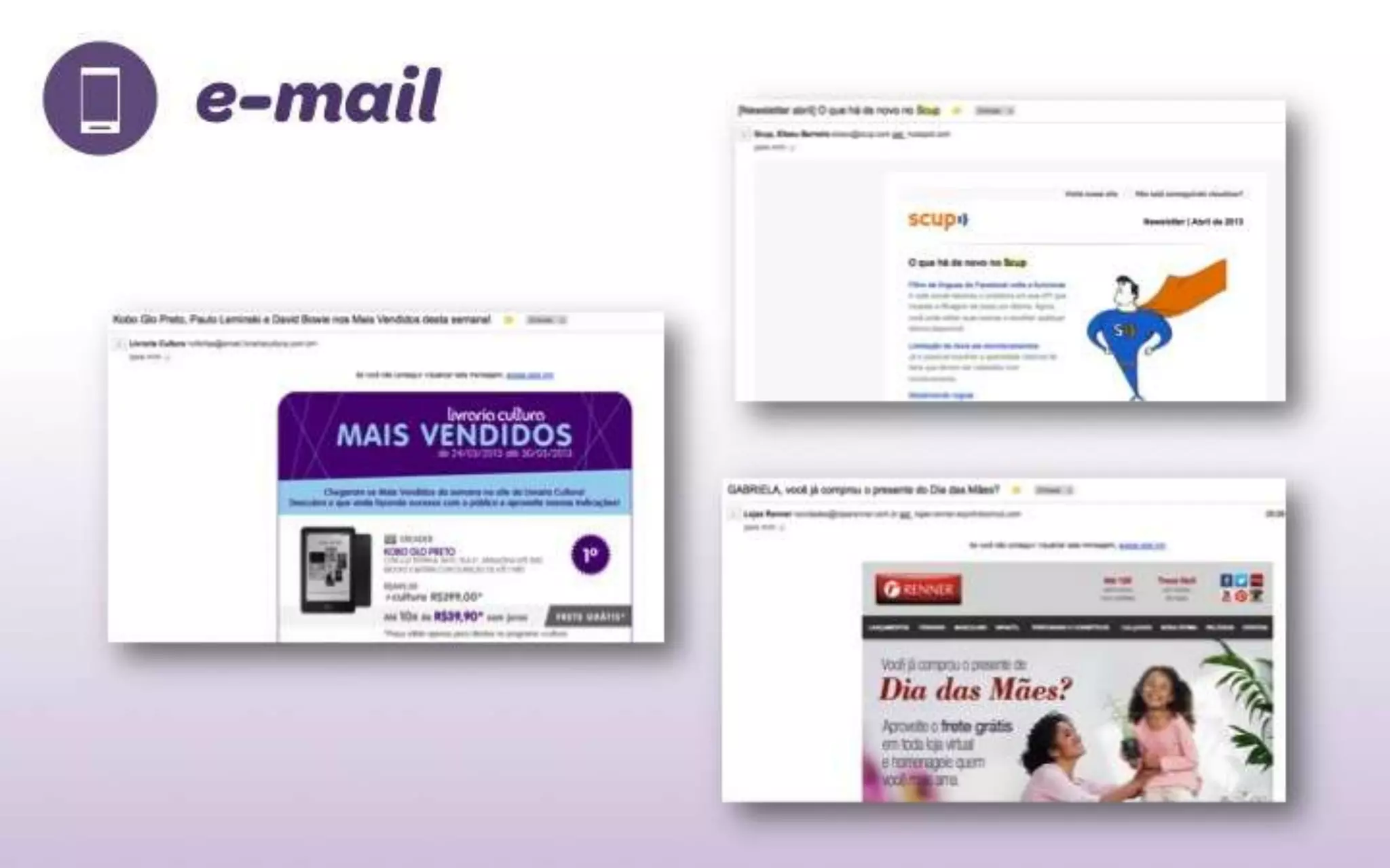 Do PDV para o mundo - a Internet como ferramenta de Marketing