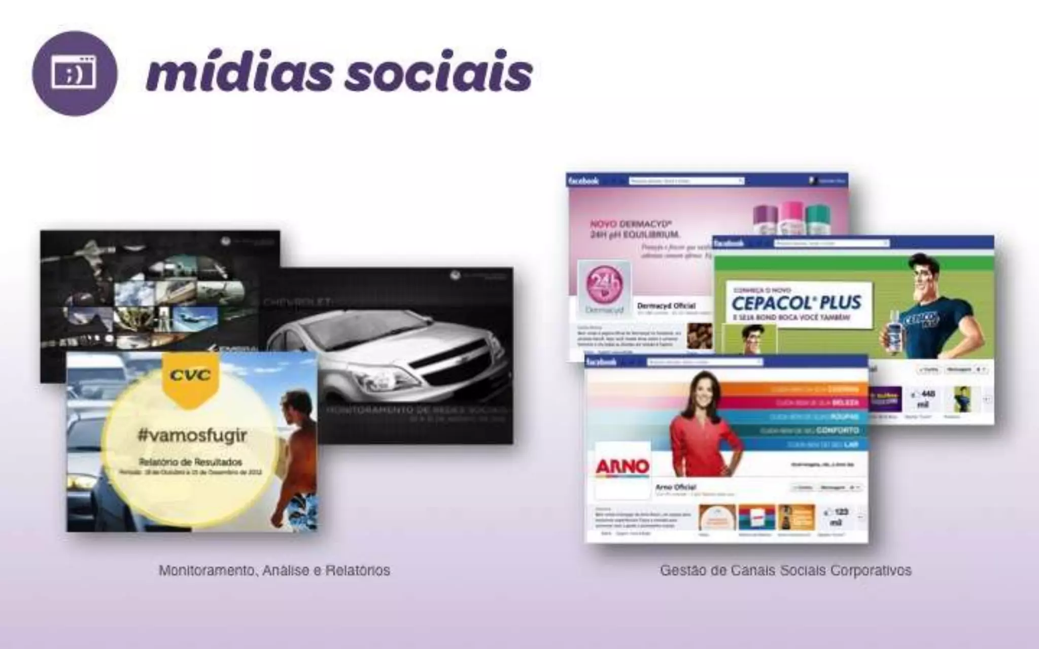 Do PDV para o mundo - a Internet como ferramenta de Marketing