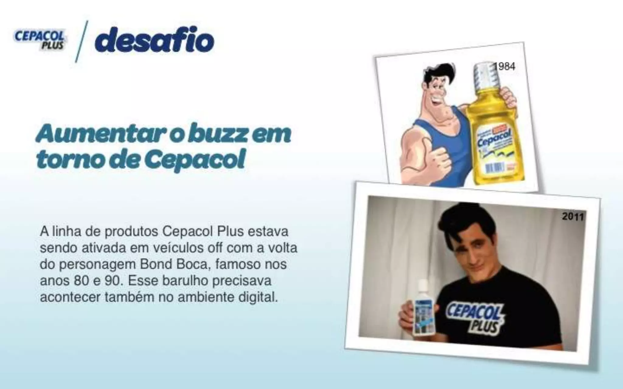 Do PDV para o mundo - a Internet como ferramenta de Marketing