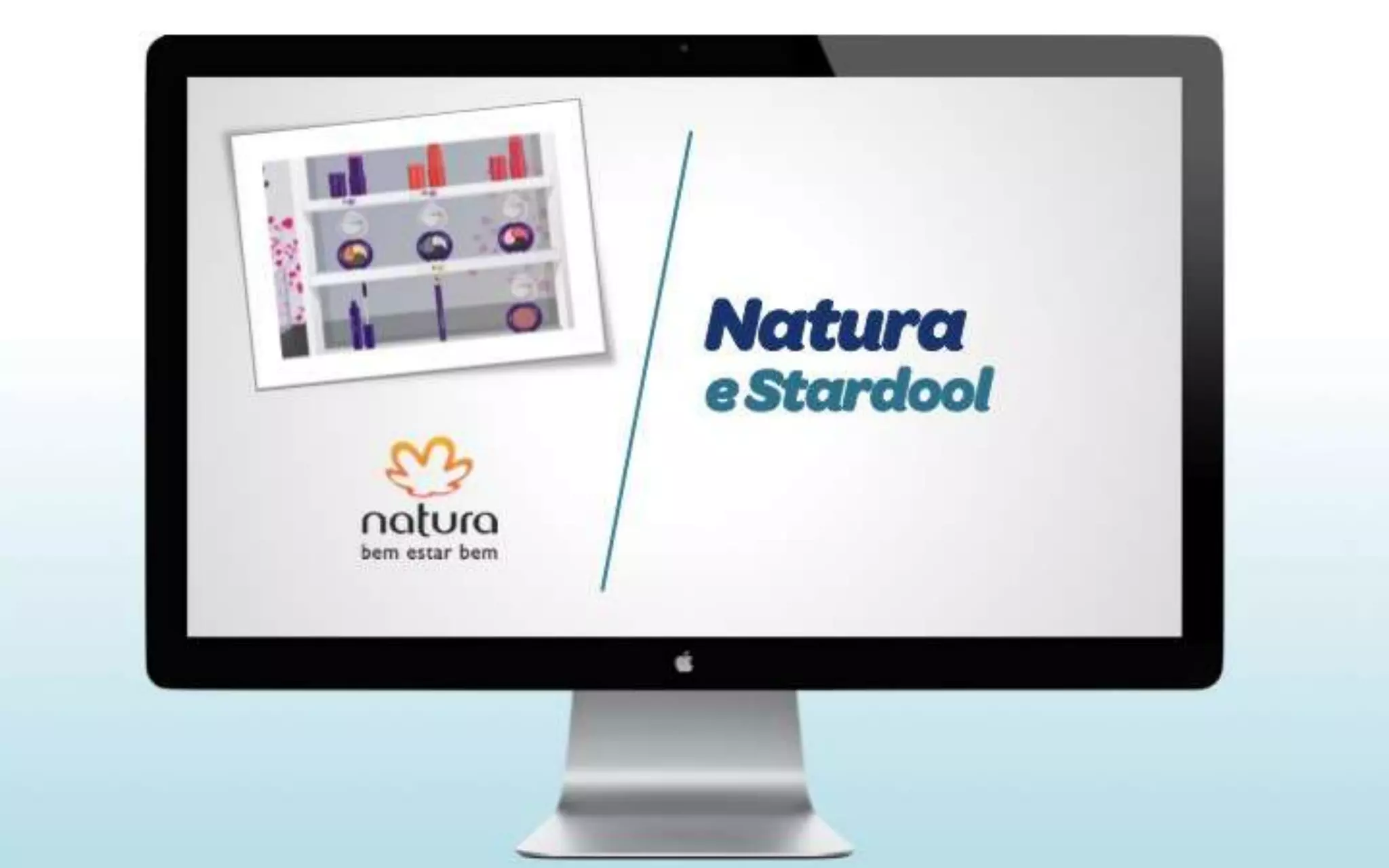 Do PDV para o mundo - a Internet como ferramenta de Marketing