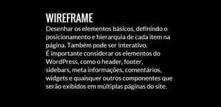 Design Para WordPress: Como desenvolver layout específicos para WordPress