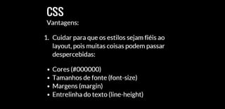 Design Para WordPress: Como desenvolver layout específicos para WordPress