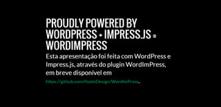 Design Para WordPress: Como desenvolver layout específicos para WordPress