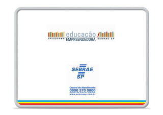 Jovens Empreendedores