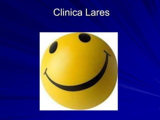 Clinica Lares
 