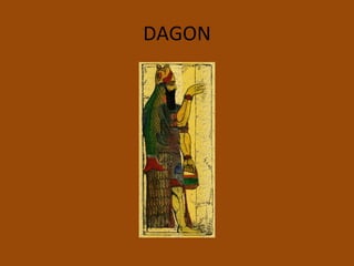 DAGON 