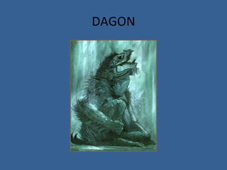 DAGON 