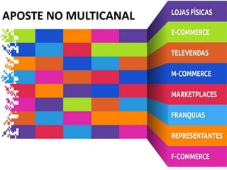 APOSTE NO MULTICANAL
 