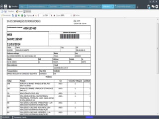 DESAFIOS DESSE NOVO ANO
.........................
• QUE INDICADORES SUA EMPRESA DEVE PERSEGUIR?
- FERRAMENTAS DE BI – Business Intelligence
 