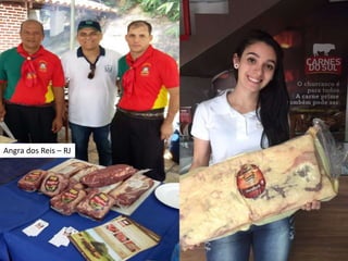 Angra dos Reis – RJ
 