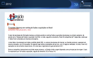  2012




         www.titecnologia.net
 