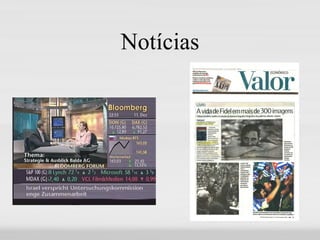 Notícias 