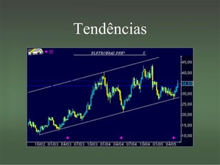 Tendências 